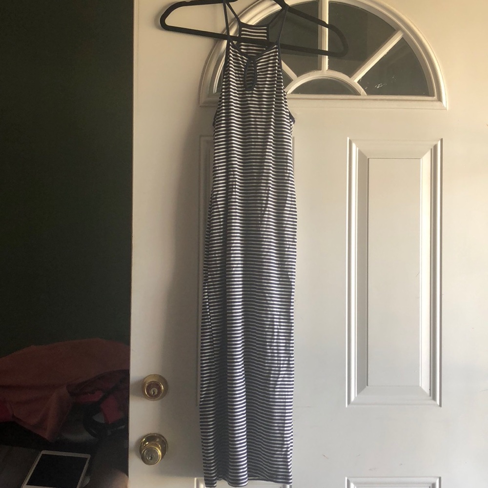 Long Spring/Summer Dress